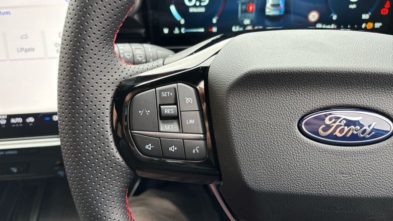 Ford Puma 1.0 EcoBoost Hybrid mHEV ST-Line X 5dr Petrol Hatchback